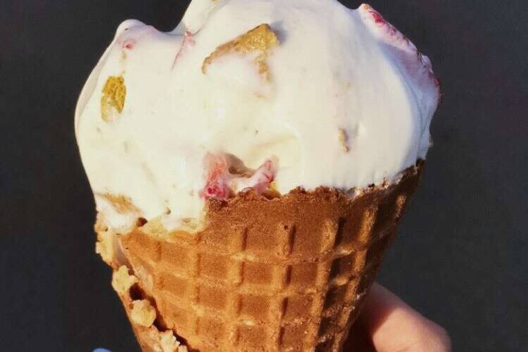 Marble Slab Creamery Signal Hill Calgary